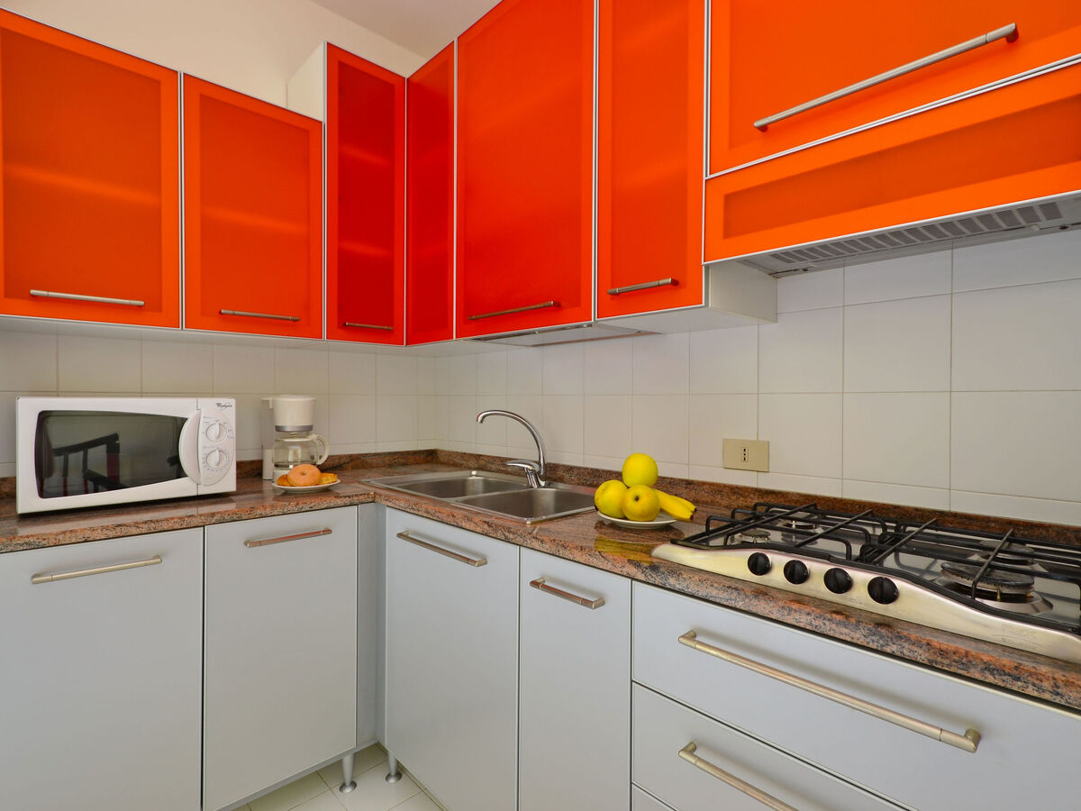 Appartement Parco Hemingway – piscine à Lignano Pineta - Photo 9