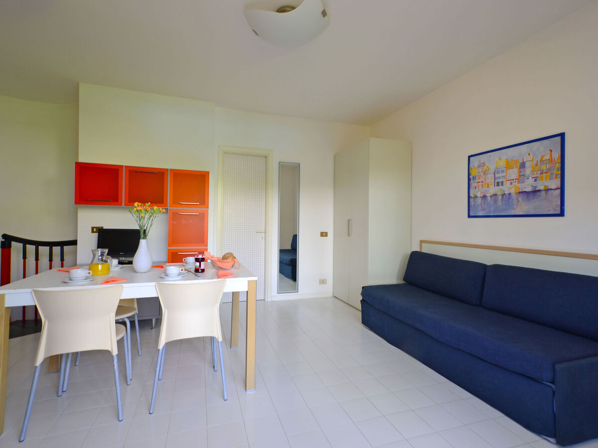 Appartement Parco Hemingway – piscine à Lignano Pineta - Photo 10