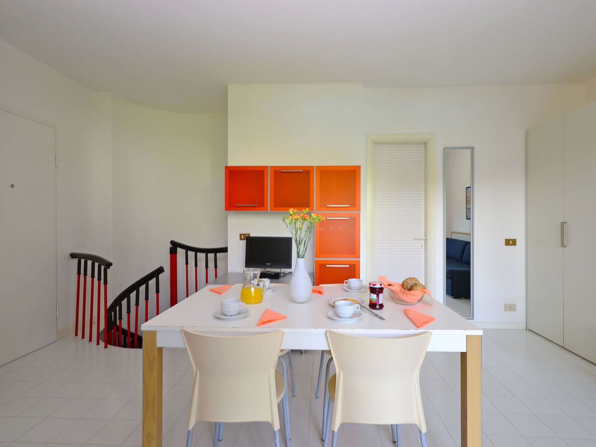 Appartement Parco Hemingway – piscine à Lignano Pineta - Photo 11