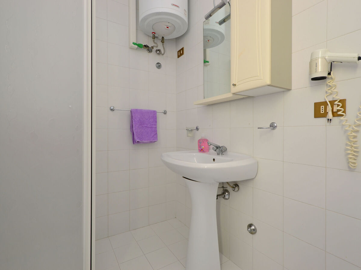 Appartement Parco Hemingway – Lignano Pineta, piscine - Photo 13