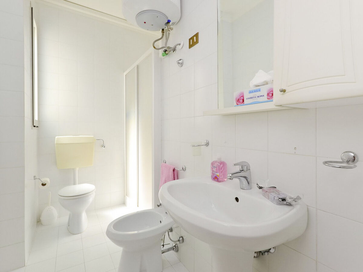 Appartement Parco Hemingway – Lignano Pineta, 2 niveaux - Photo 10