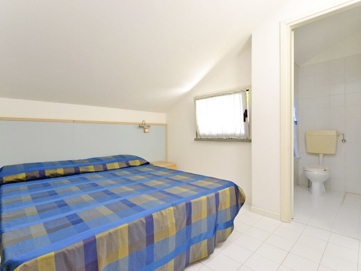 Appartement Parco Hemingway – Lignano Pineta, piscine - Photo 14