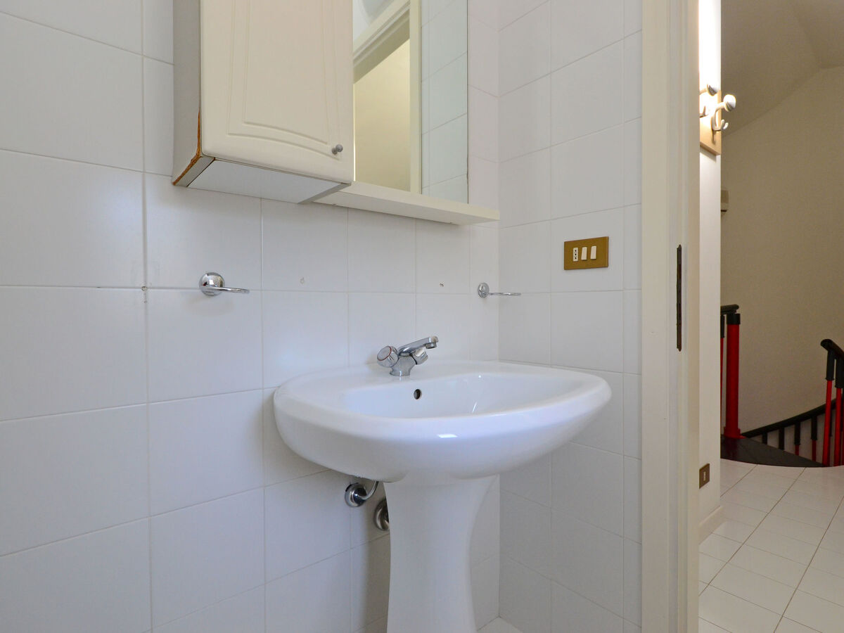 Appartement Parco Hemingway – Lignano Pineta, piscine - Photo 15