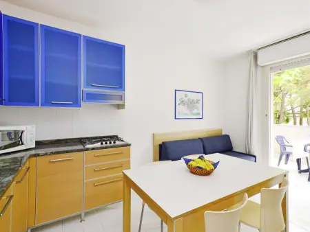 Parco Hemingway, Appartement 7 personnes à Lignano Pineta - Photo 3