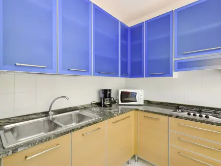 Parco Hemingway, Appartement 7 personnes à Lignano Pineta - Photo 6
