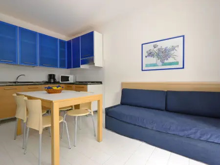 Parco Hemingway, Appartement 7 personnes à Lignano Pineta - Photo 7