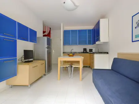 Parco Hemingway, Appartement 7 personnes à Lignano Pineta - Photo 8