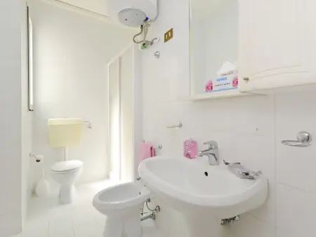 Parco Hemingway, Appartement 7 personnes à Lignano Pineta - Photo 10