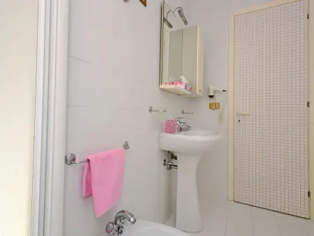 Parco Hemingway, Appartement 7 personnes à Lignano Pineta - Photo 11