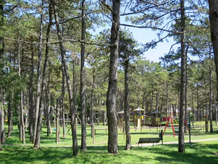 Parco Hemingway, Appartement 7 personnes à Lignano Pineta - Photo 20