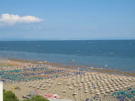 Parco Hemingway, Appartement 7 personnes à Lignano Pineta - Photo 22