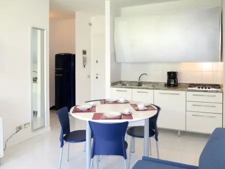 Parco Hemingway, Appartement 5 personnes à Lignano Pineta - Photo 6