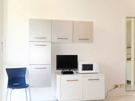 Parco Hemingway, Appartement 5 personnes à Lignano Pineta - Photo 12
