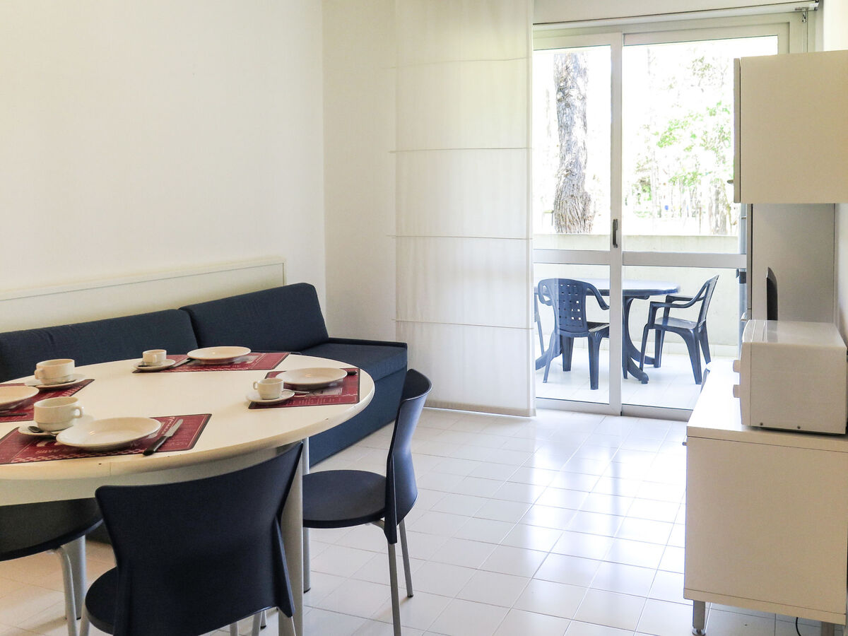 Appartement Parco Hemingway – piscine et plage à 900 m - Photo 7