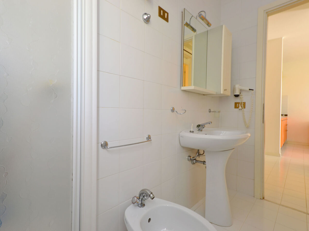 Appartement Parco Hemingway – piscine et plage à 900 m - Photo 20