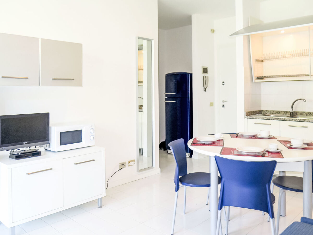 Appartement Parco Hemingway – piscine et plage à 900 m - Photo 4