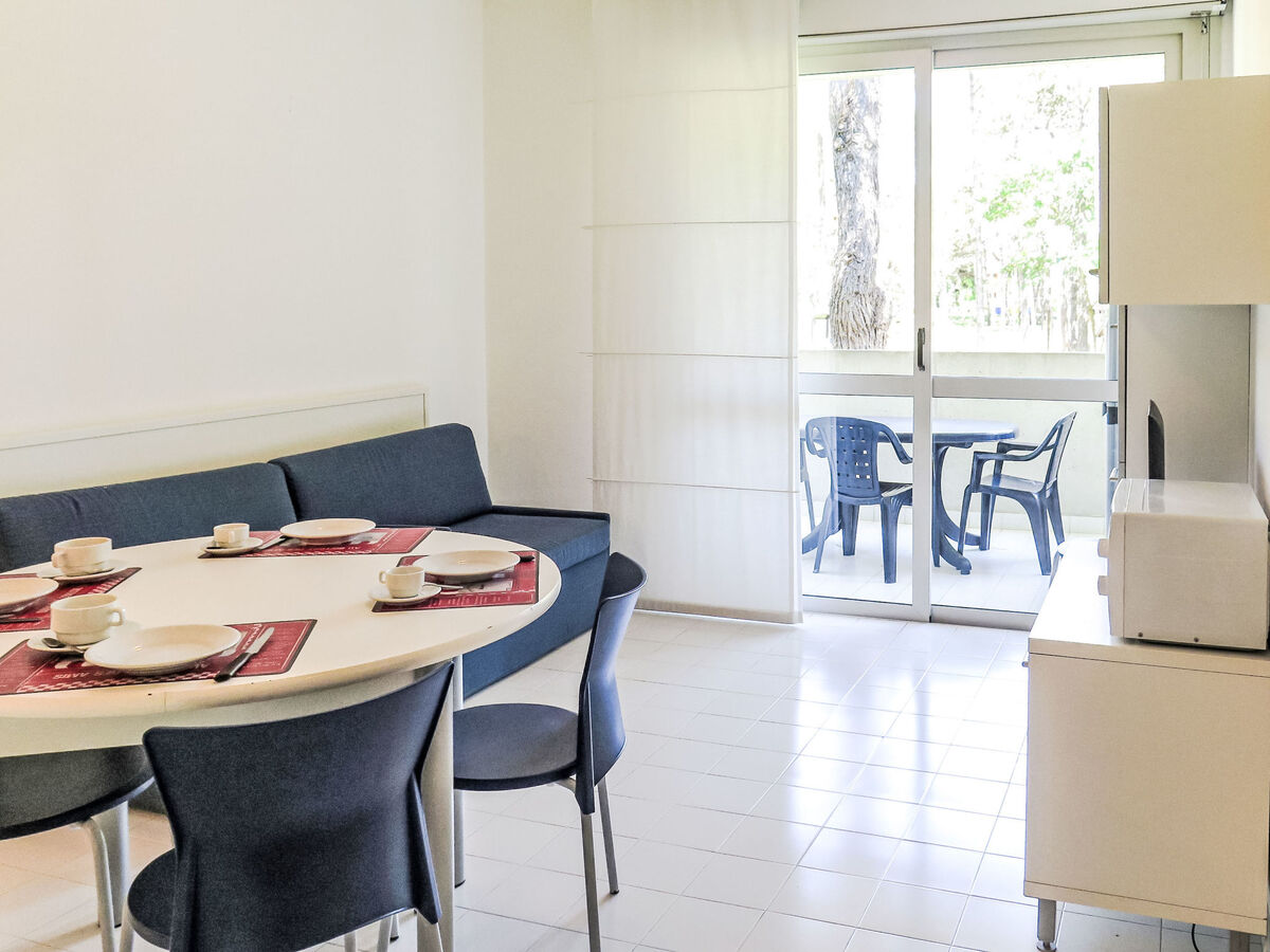 Appartement Parco Hemingway – piscine et plage à 900 m - Photo 7