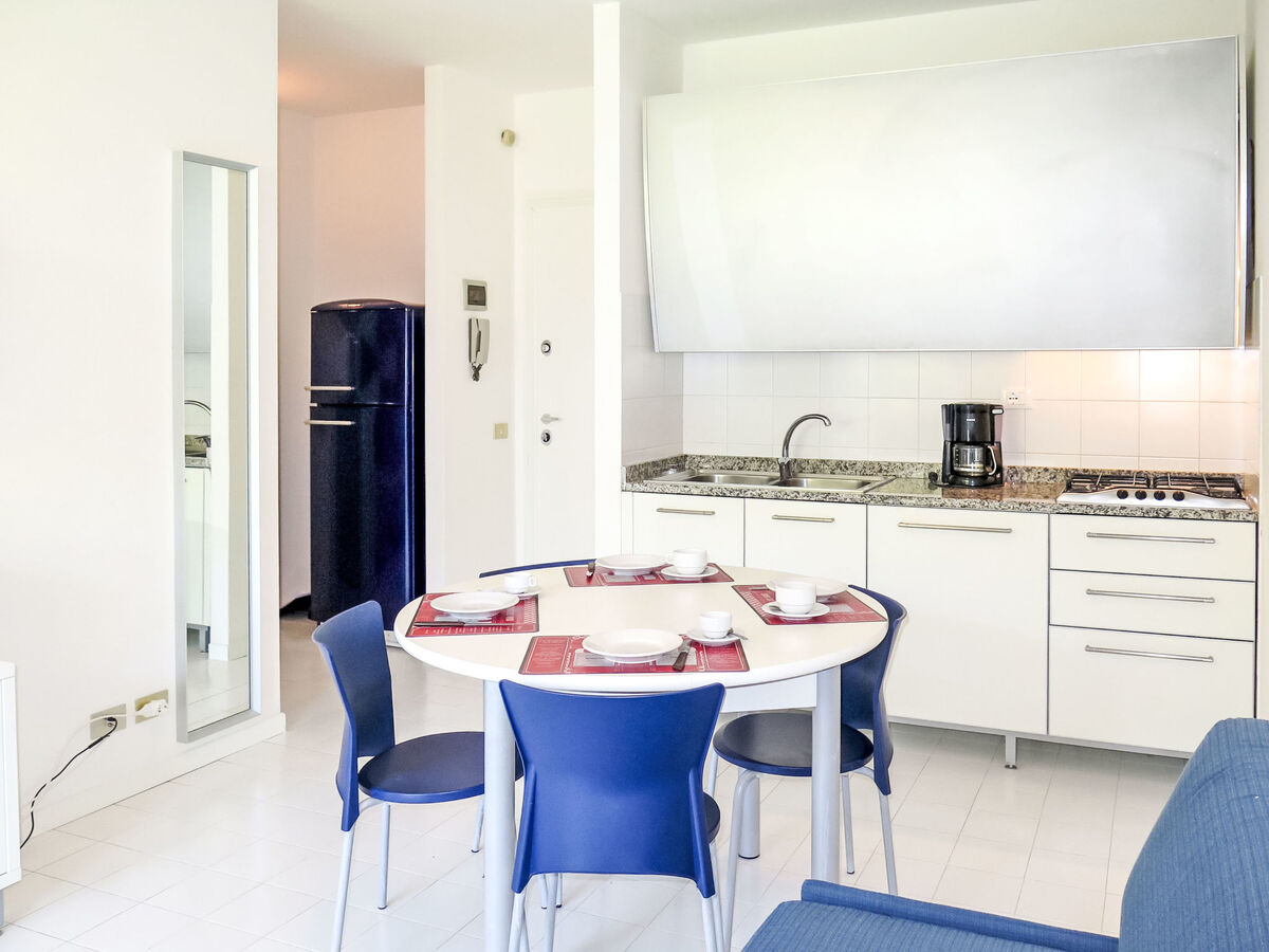 Appartement Parco Hemingway – piscine et plage à 900 m - Photo 8