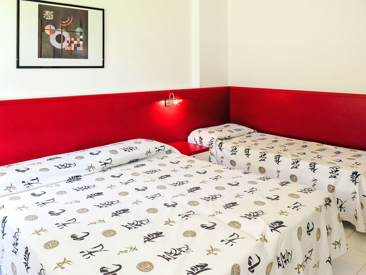 Appartement Parco Hemingway – piscine et plage à 900 m - Photo 15