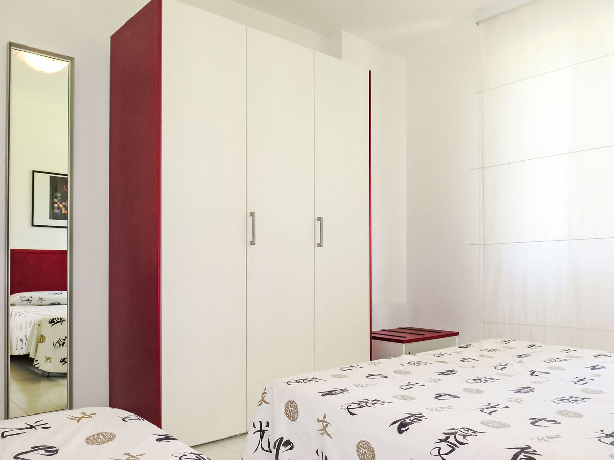 Appartement Parco Hemingway – piscine et plage à 900 m - Photo 16