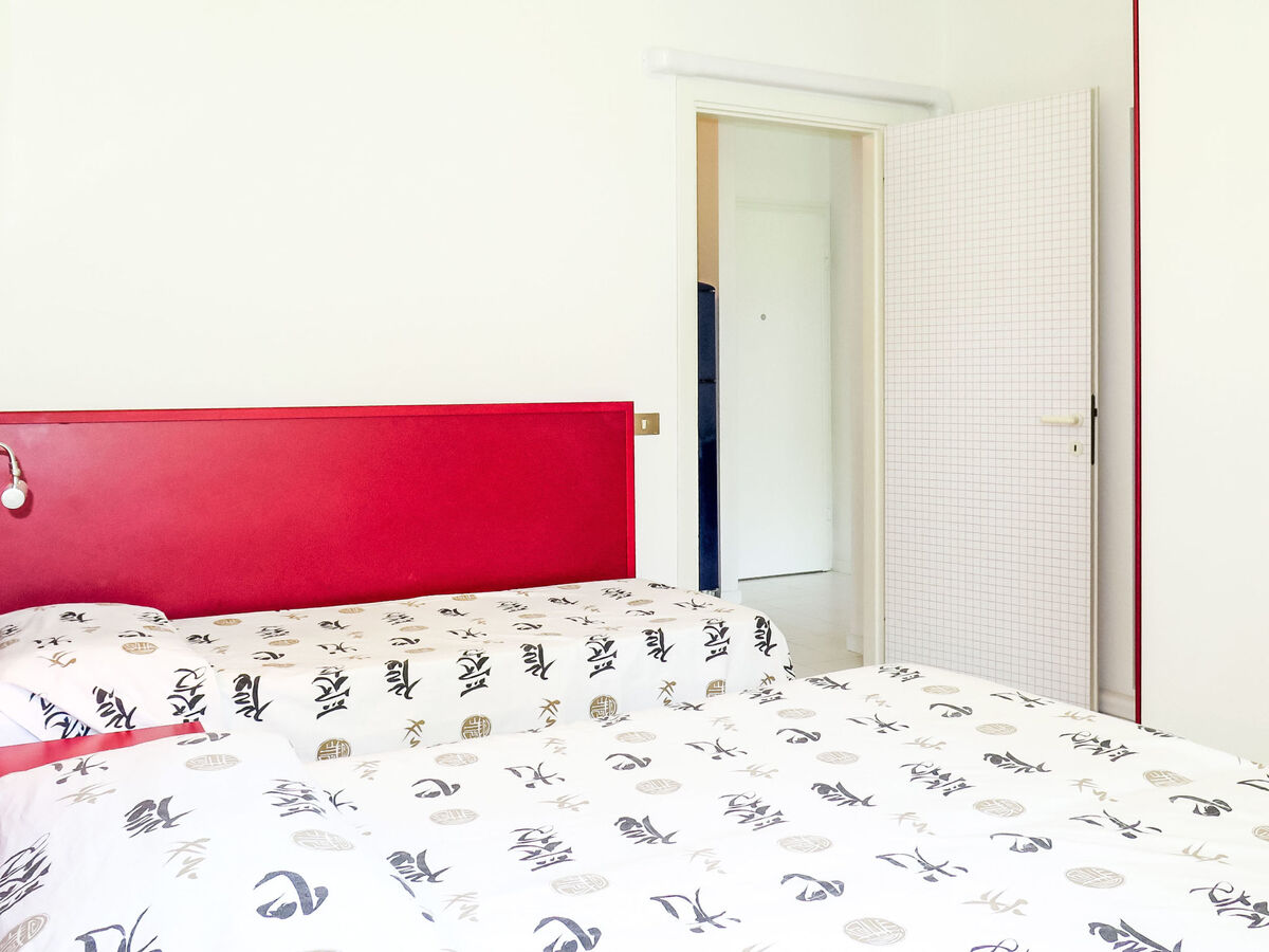 Appartement Parco Hemingway – piscine et plage à 900 m - Photo 17