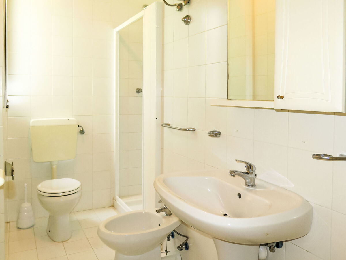 Appartement Parco Hemingway – piscine et plage à 900 m - Photo 19