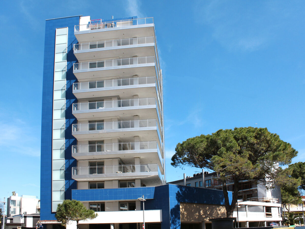 Nashira – Appartement 8 pers. à 200 m de la plage - Photo 2