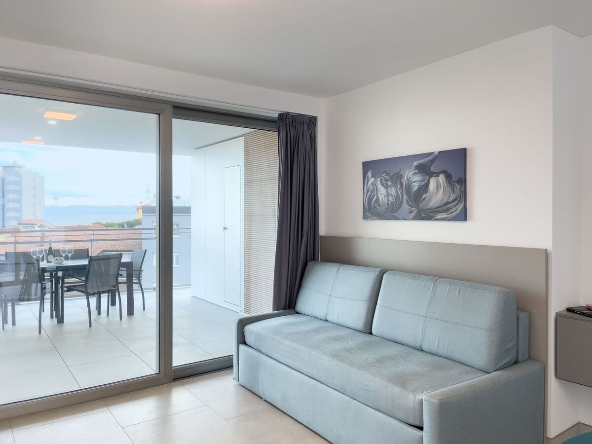 Nashira – Appartement 8 pers. à 200 m de la plage - Photo 7