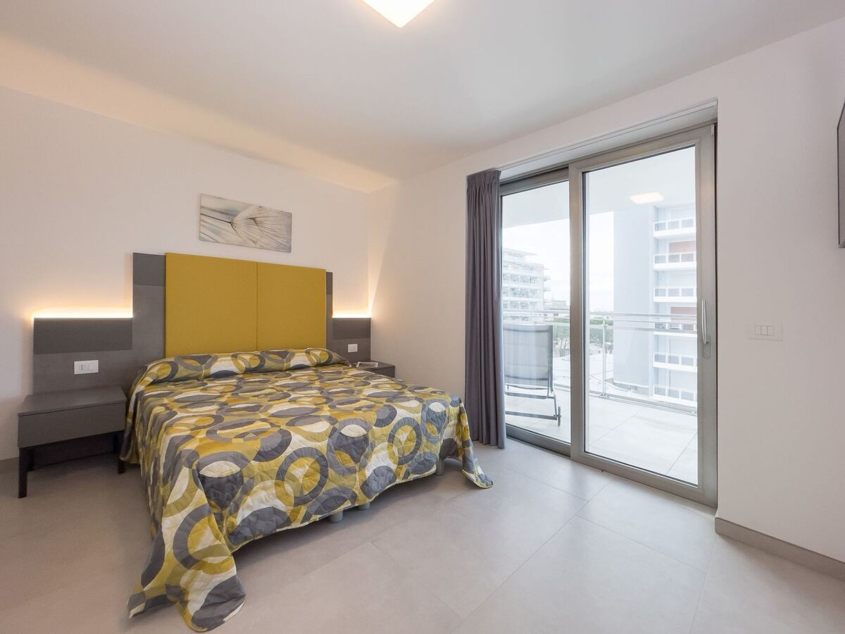 Nashira – Appartement 8 pers. à 200 m de la plage - Photo 12