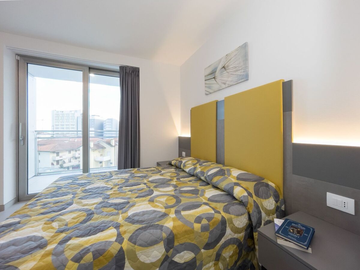 Nashira – Appartement 8 pers. à 200 m de la plage - Photo 13
