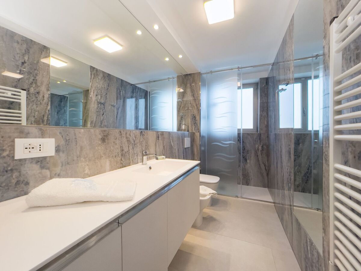 Nashira – Appartement 8 pers. face mer à Lignano - Photo 5