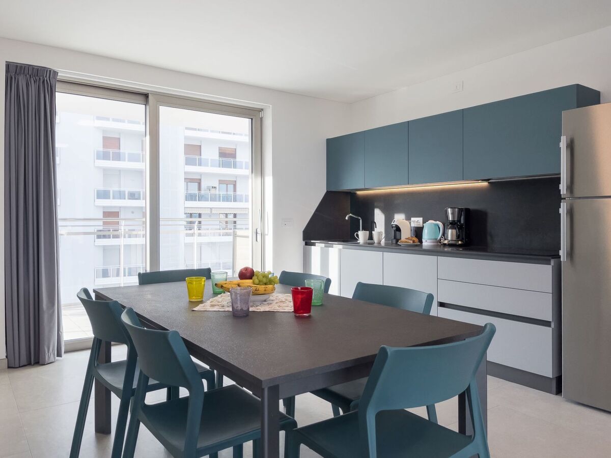 Appartement Nashira – 70 m² à 200 m de la plage - Photo 7