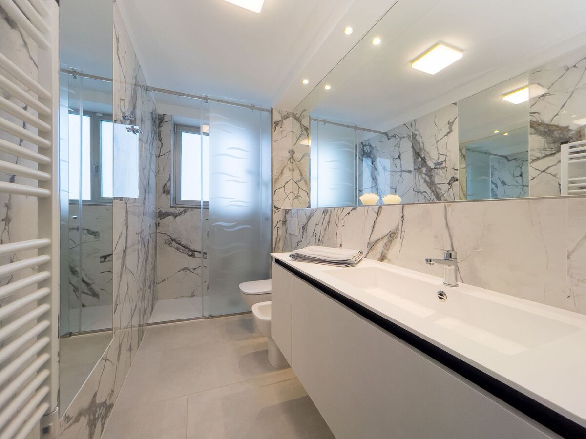 Appartement Nashira – 70 m² à 200 m de la plage - Photo 14