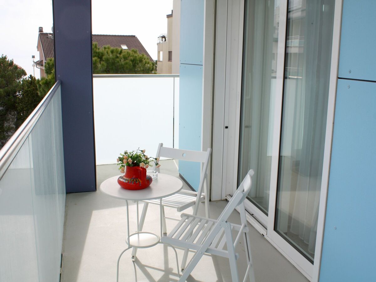 Residenza Edda - Appartement 55 m² à 100 m de la plage - Photo 15