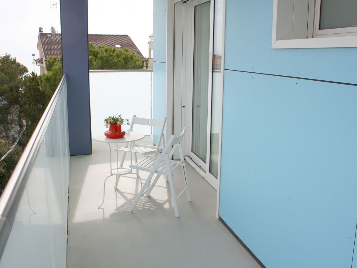 Residenza Edda - Appartement 55 m² à 100 m de la plage - Photo 16