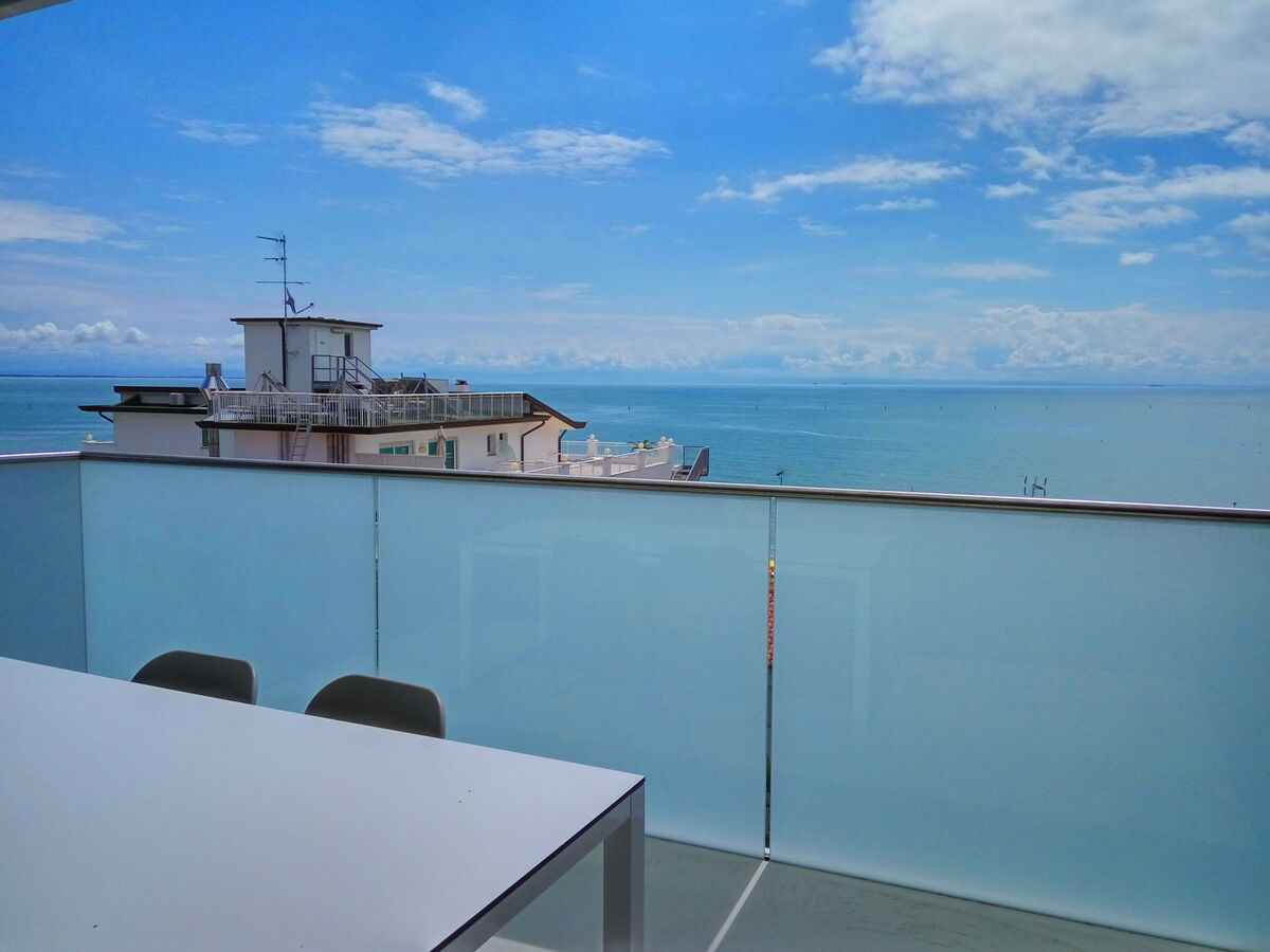Residenza Edda – Apt 6 pers. vue mer à 100 m - Photo 1