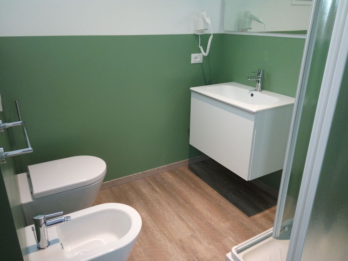 Residenza Edda – Apt 6 pers. vue mer à 100 m - Photo 16