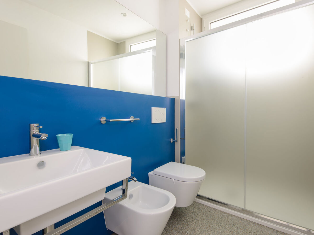 Residenza Edda, appartement 50 m² à 100 m de la mer - Photo 14