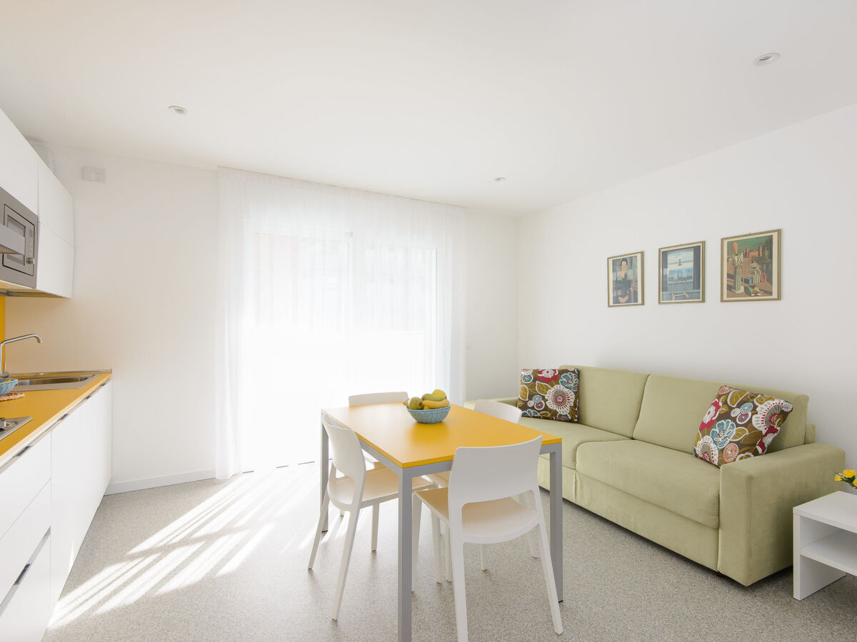 Residenza Edda, appartement 50 m² à 100 m de la plage - Photo 3
