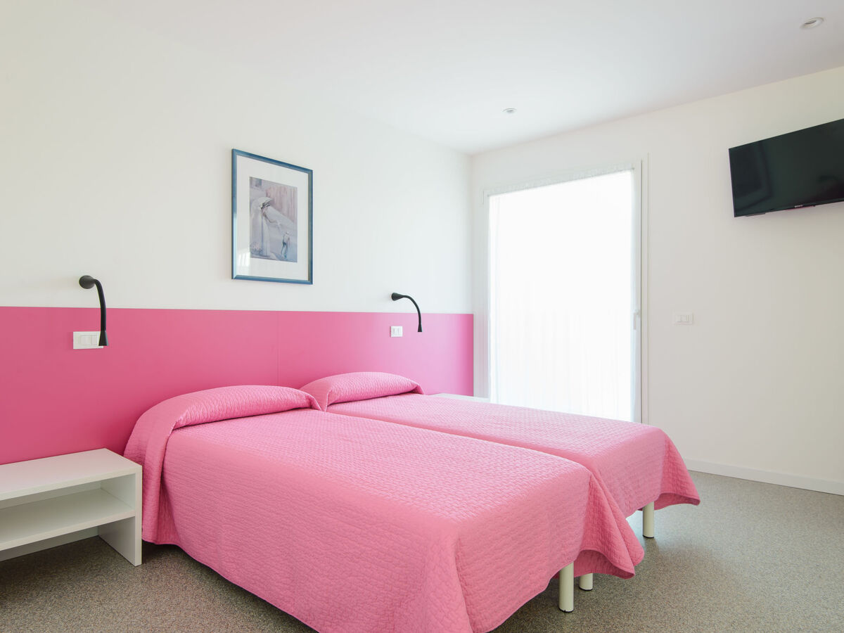 Residenza Edda, appartement 50 m² à 100 m de la plage - Photo 4