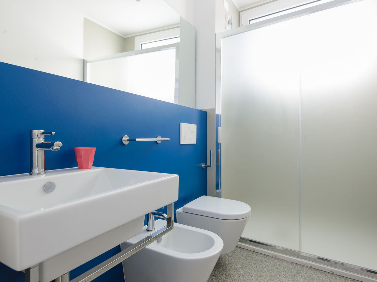 Residenza Edda, appartement 50 m² à 100 m de la plage - Photo 5
