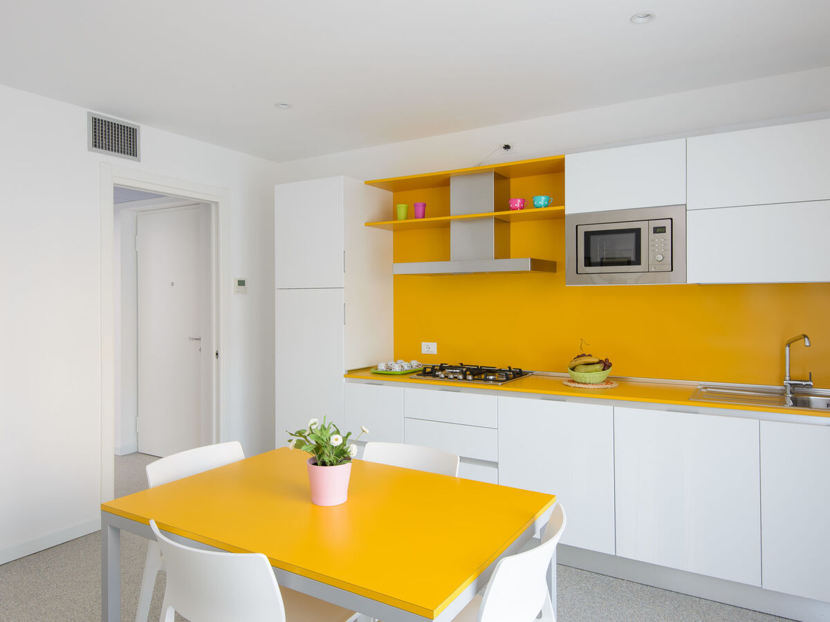 Residenza Edda, appartement 50 m² à 100 m de la plage - Photo 9