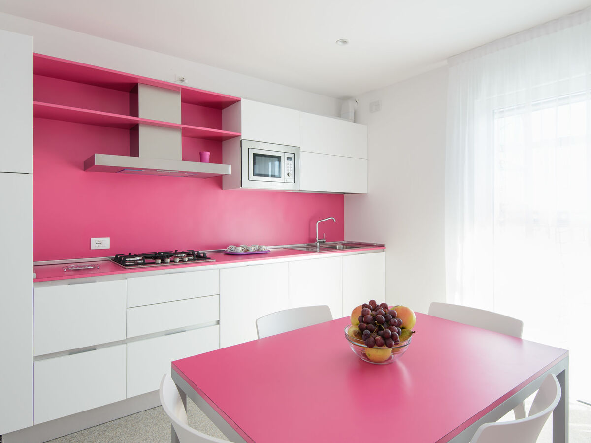 Residenza Edda, appartement 50 m² à 100 m de la plage - Photo 10