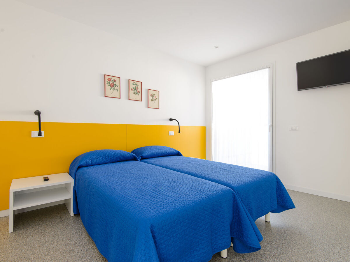 Residenza Edda – Appartement 50m² à 100m de la mer - Photo 4