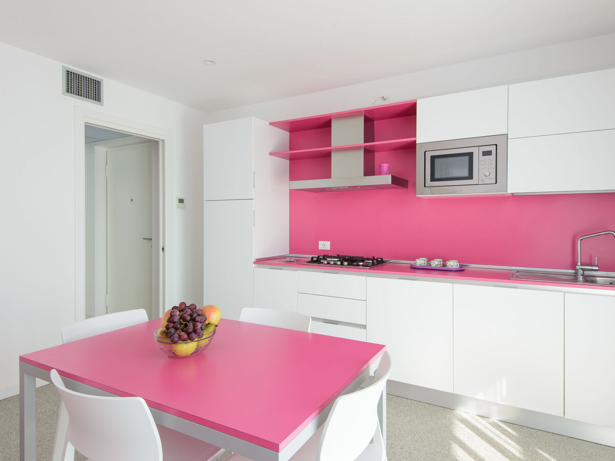 Residenza Edda – Appartement 50m² à 100m de la mer - Photo 7