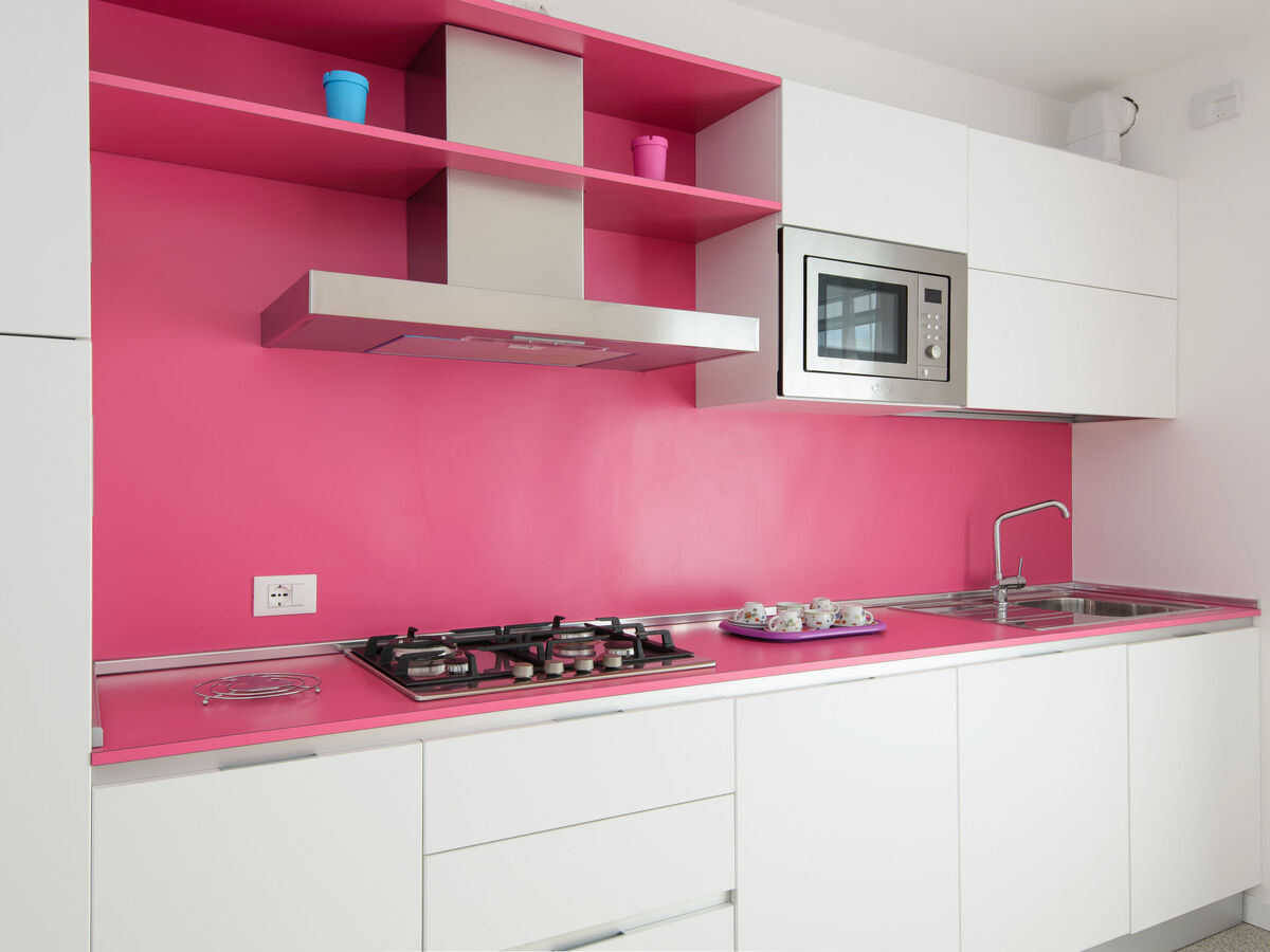 Residenza Edda – Appartement 50m² à 100m de la mer - Photo 9