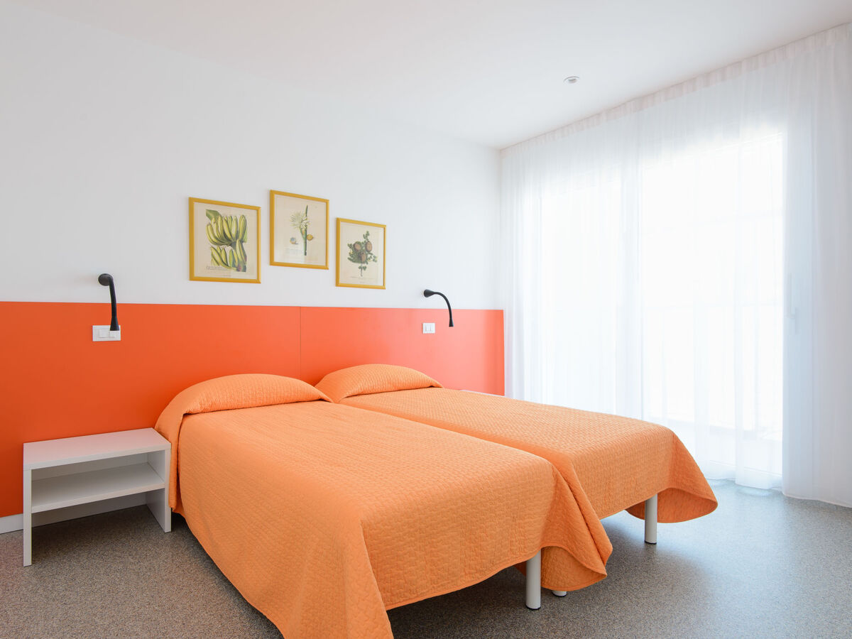 Residenza Edda - Appartement 2 pièces à 100 m de la plage - Photo 4