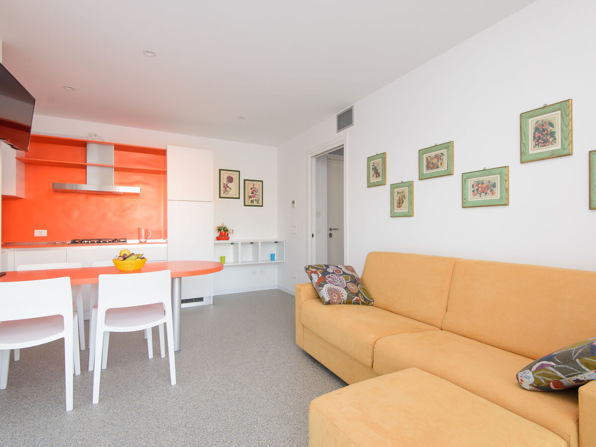 Residenza Edda - Appartement 2 pièces à 100 m de la plage - Photo 8