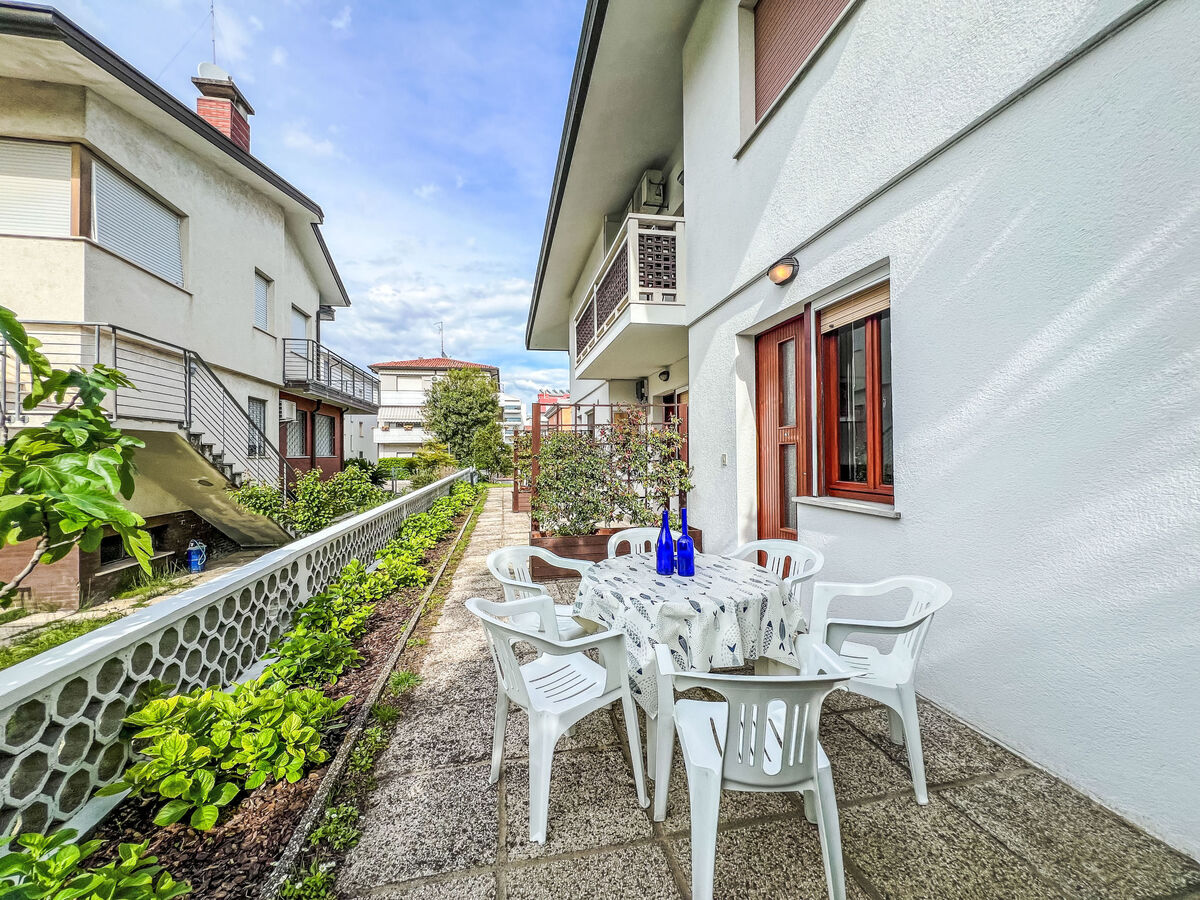 Appartement Villa Erica à 400 m de la mer - Photo 16