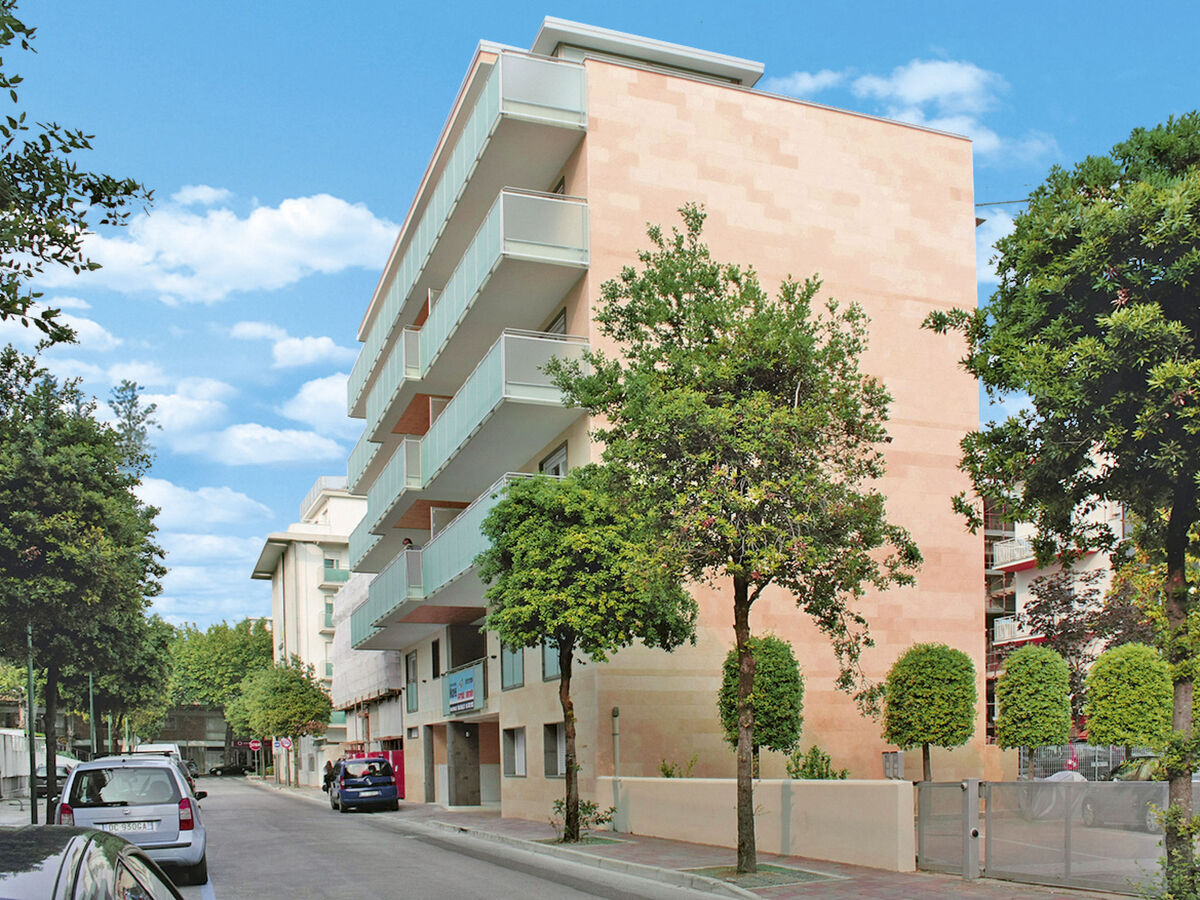 Appartement Mare à 50 m de la plage, Lignano - Photo 1
